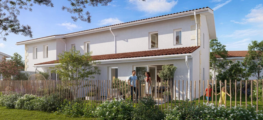 Programme neuf à SALAUNES