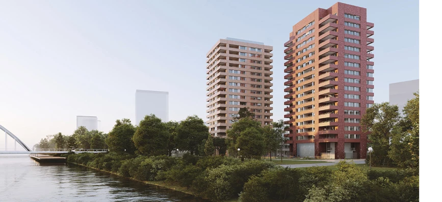 Programme neuf à STRASBOURG