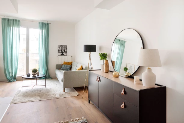 Programme neuf à BIEVRES — illustration non contractuelle