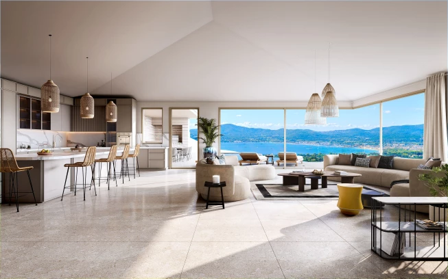 Programme neuf à GRIMAUD