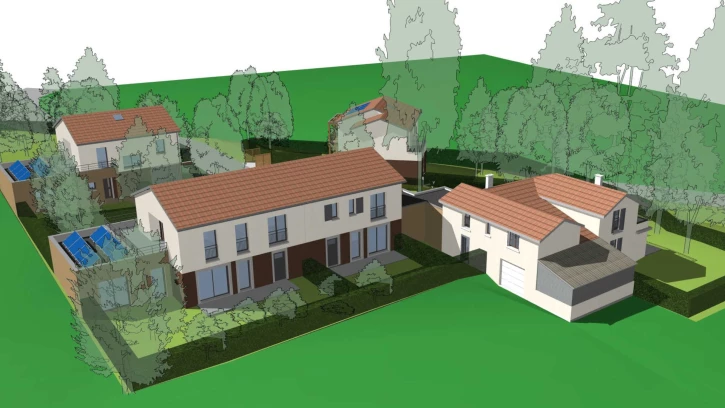 LE CLOS DU DEVAY