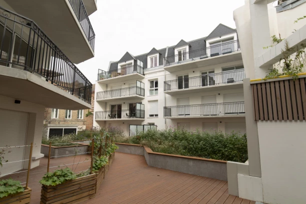 Programme neuf à ARRAS