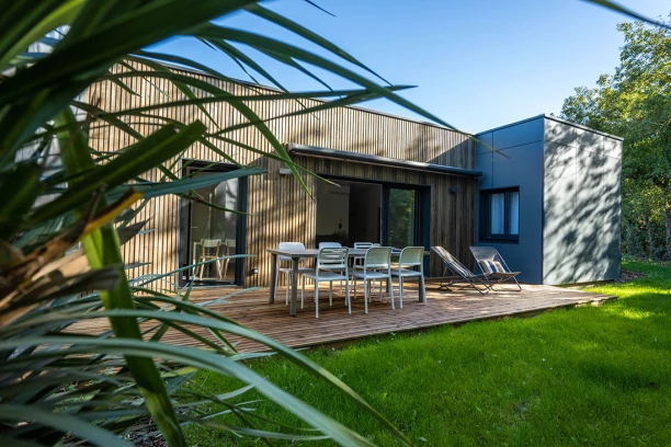 Programme neuf à ANGOULINS — illustration non contractuelle