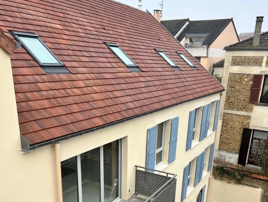 Programme neuf à ARPAJON — illustration non contractuelle