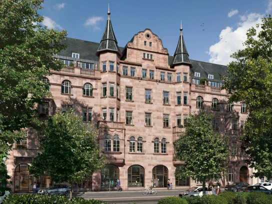 Programme neuf à METZ