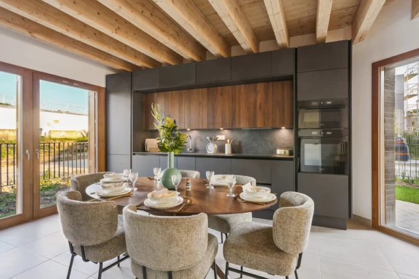 Programme neuf à VERSAILLES — illustration non contractuelle