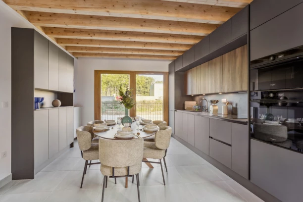 Programme neuf à VERSAILLES — illustration non contractuelle