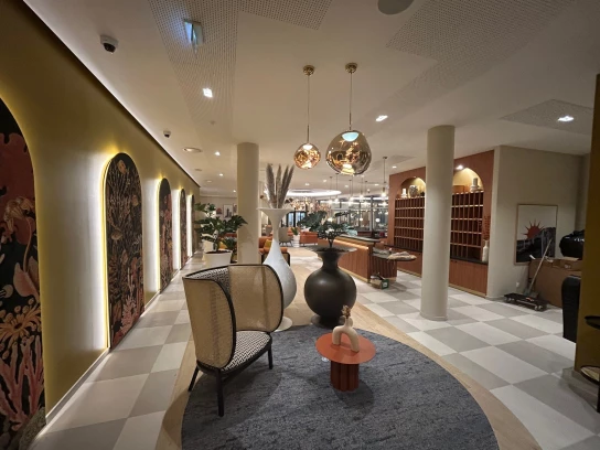 Programme neuf à BREST — illustration non contractuelle