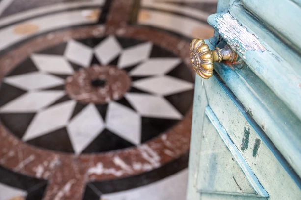 Programme neuf à TROYES — illustration non contractuelle