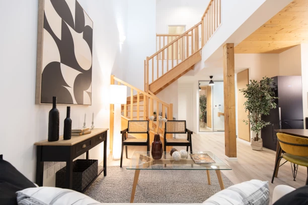 Programme neuf à NOISY-LE-GRAND — illustration non contractuelle