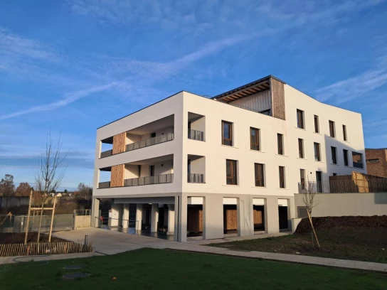 Programme neuf à ARPAJON — illustration non contractuelle