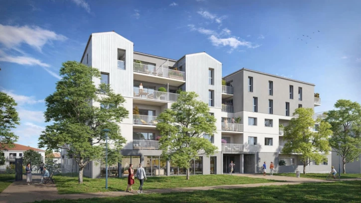 Programme neuf à AYTRE