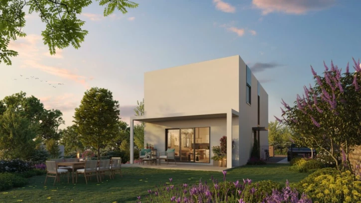 Programme neuf à POMPONNE — illustration non contractuelle