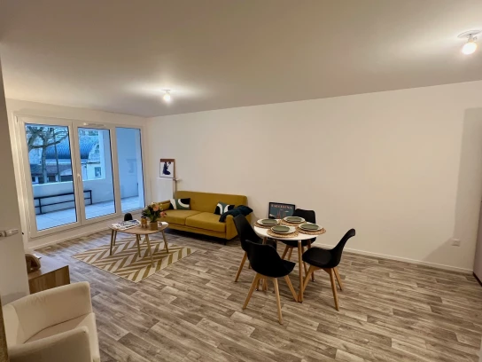 Programme neuf à DRANCY — illustration non contractuelle