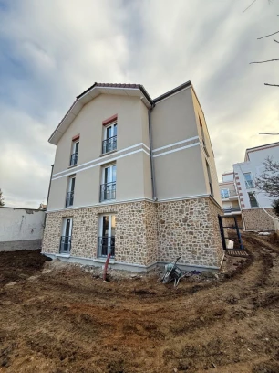 Programme neuf à ACHERES