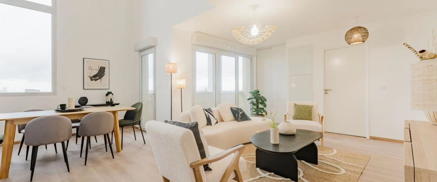 Programme neuf à DUNKERQUE — illustration non contractuelle