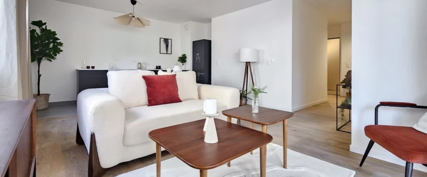 Programme neuf à CHARTRES — illustration non contractuelle