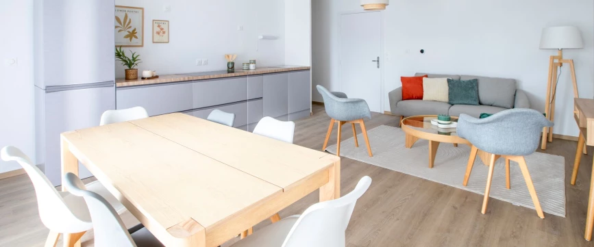 Programme neuf à TEMPLEUVE-EN-PÉVÈLE — illustration non contractuelle