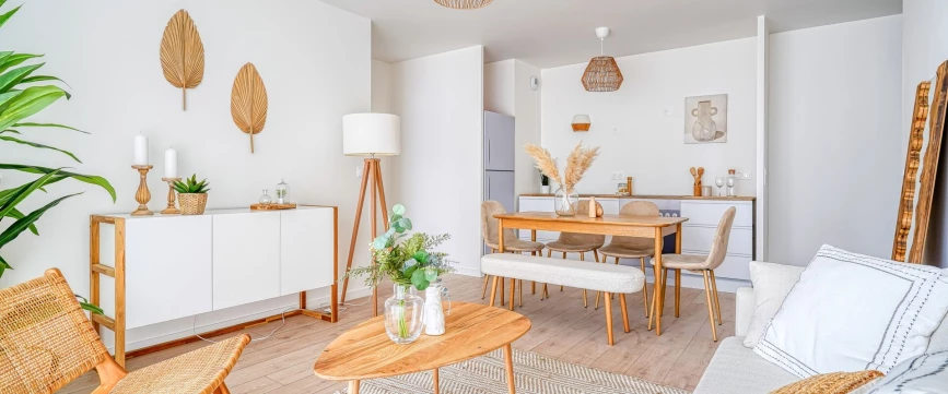 Programme neuf à SUCY-EN-BRIE — illustration non contractuelle