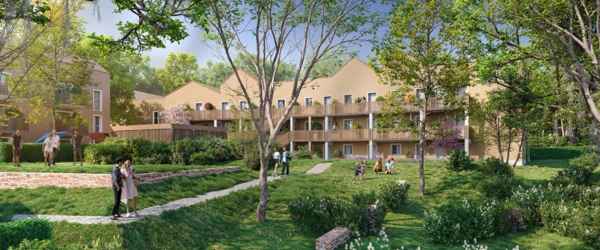 Programme neuf à SAVENAY