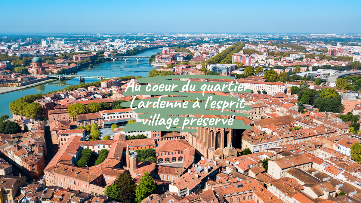 15 Chemin De La Fronde 31100 Toulouse