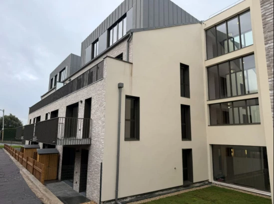 Programme neuf à PLENEUF-VAL-ANDRE — illustration non contractuelle