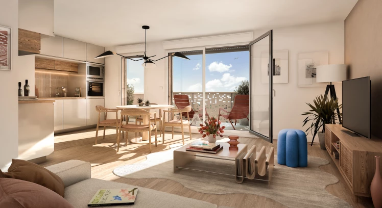 Programme neuf à BREST