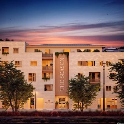 Programme neuf à ANGLET — illustration non contractuelle