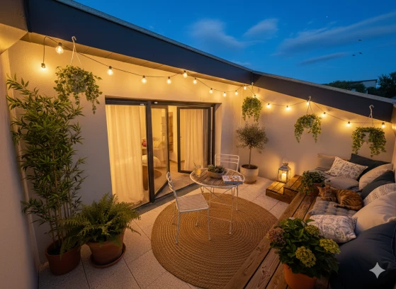 Programme neuf à L'UNION — illustration non contractuelle