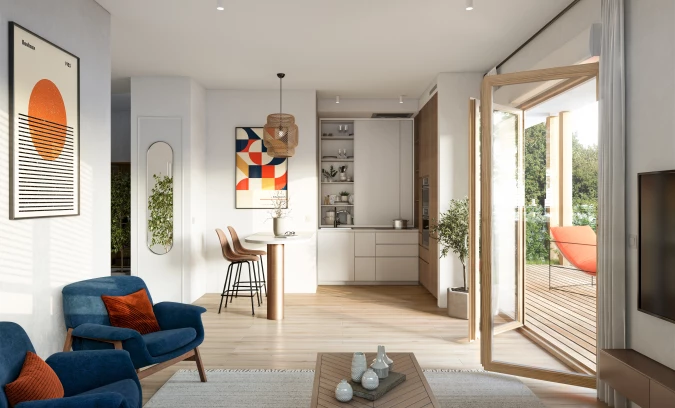 Programme neuf à STRASBOURG