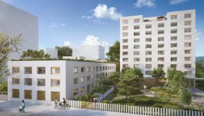 Programme neuf à TOULOUSE