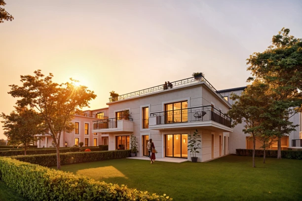 Programme neuf à ORLEANS — illustration non contractuelle