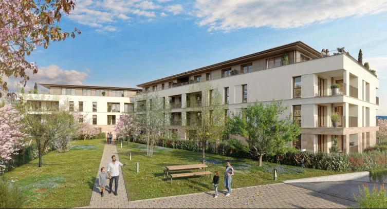 Programme neuf à NANCY