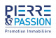 Immobilier neuf Pierre Passion