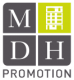 Immobilier neuf Mdh Promotion